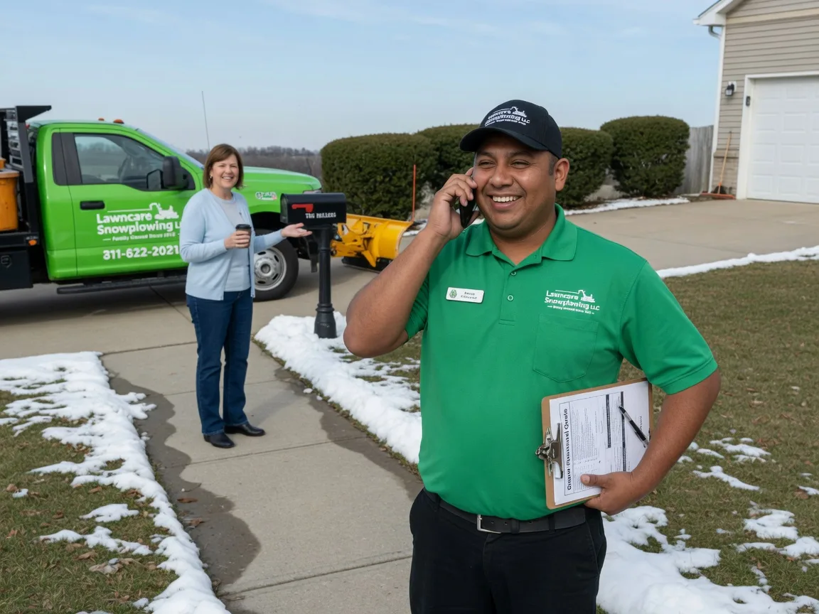 Lawn Care Services By Expert Landscaper Alamo, GA FAQs